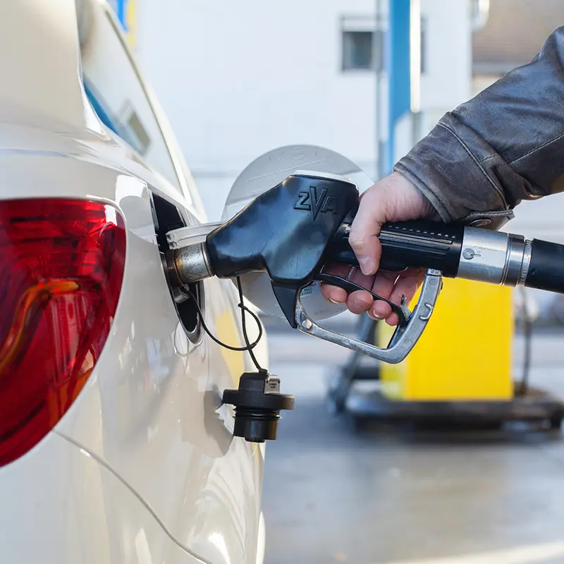 miss fuel put diesel into petrol car