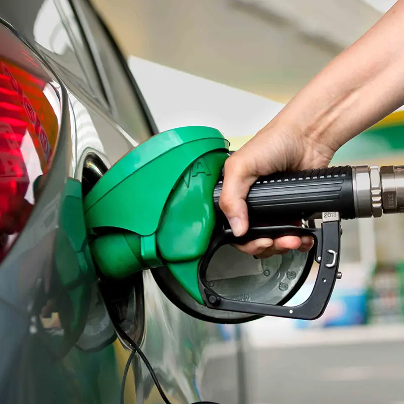 miss fuel put petrol into diesel car